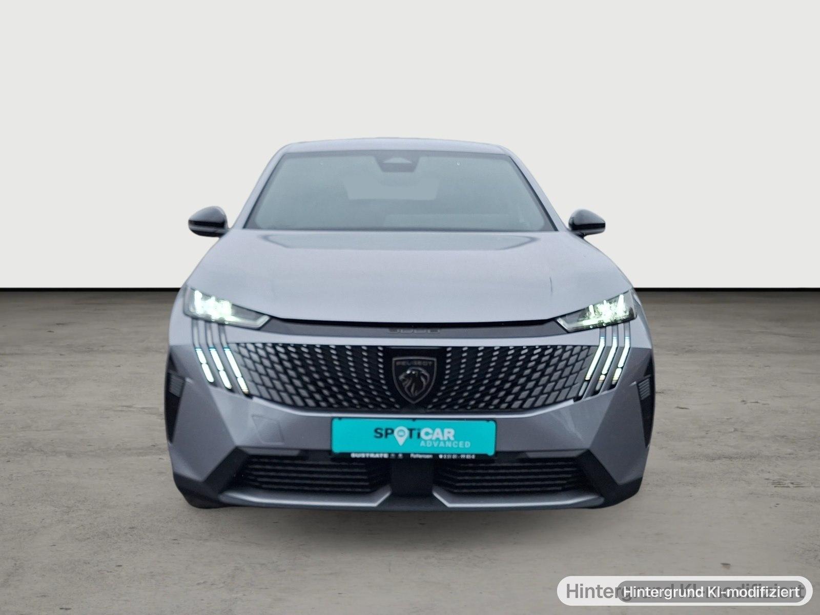 Peugeot 3008 Hybrid 145 Allure e-DSC6 Winter-Paket