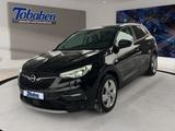 Opel Grandland Plug-in-Hybrid 1.6 Turbo PHEV Elegance - Opel Grandland (X) elegance mit Hybrid-Antrieb (Benzin/Elektro)