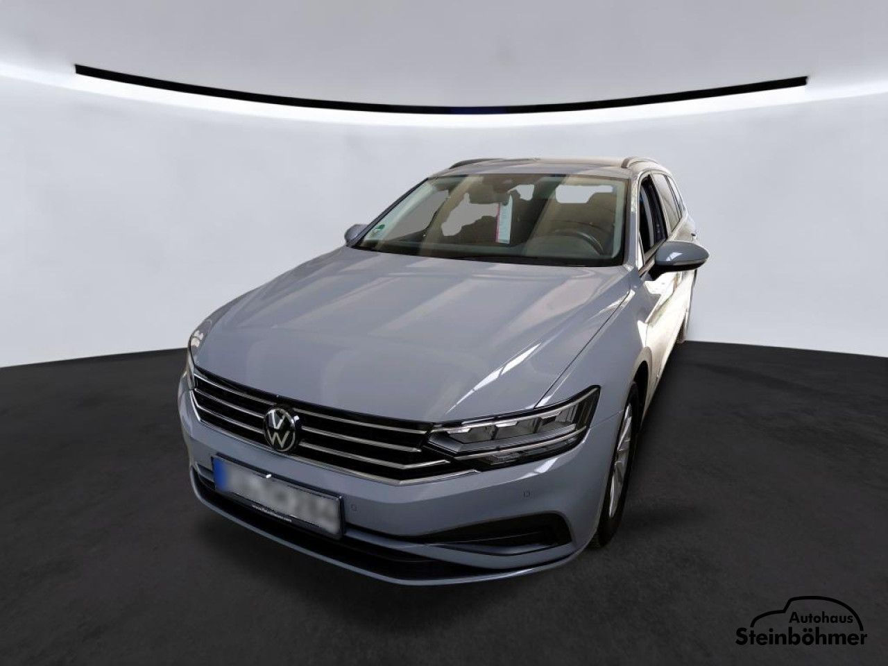 Volkswagen Passat Variant - Bild 2