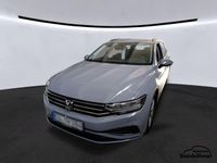 Volkswagen Passat Variant - Vorschau Bild 2