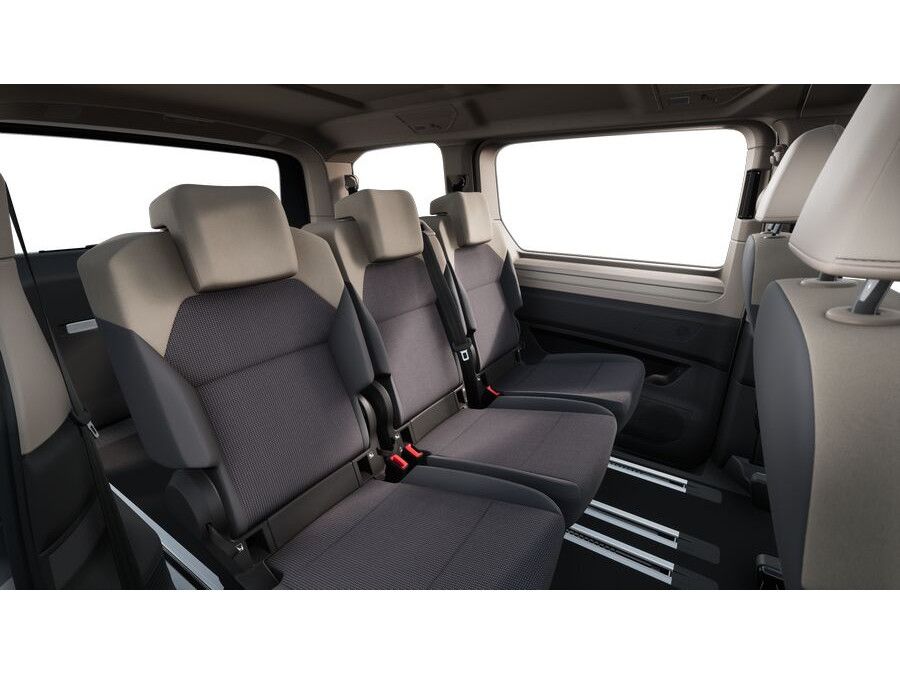 Volkswagen T7 Multivan - Bild 8