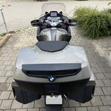 BMW R1200RT, EZ 17, 19.960 km, 3 Pakete, Navi, Topc. - BMW 9