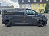 Opel Vivaro XL 9-Sitzer 2.0 D Automatik  AHK Navi LED - Opel Vivaro in Köln