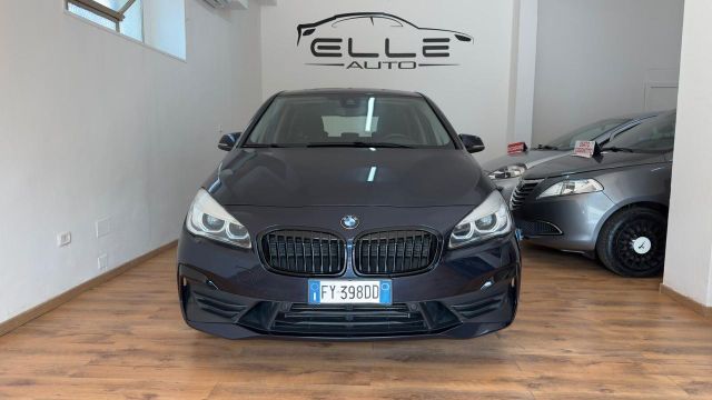 BMW Bmw 2er Active Tourer 220d Advantage aut.
