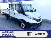 Iveco Daily 35S16H3.0 A8Y D(oka) Henschel 3-Seiten