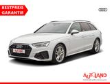 Audi A4 Avant 45 TFSI qu. 2xS line LED ACC AHK Navi