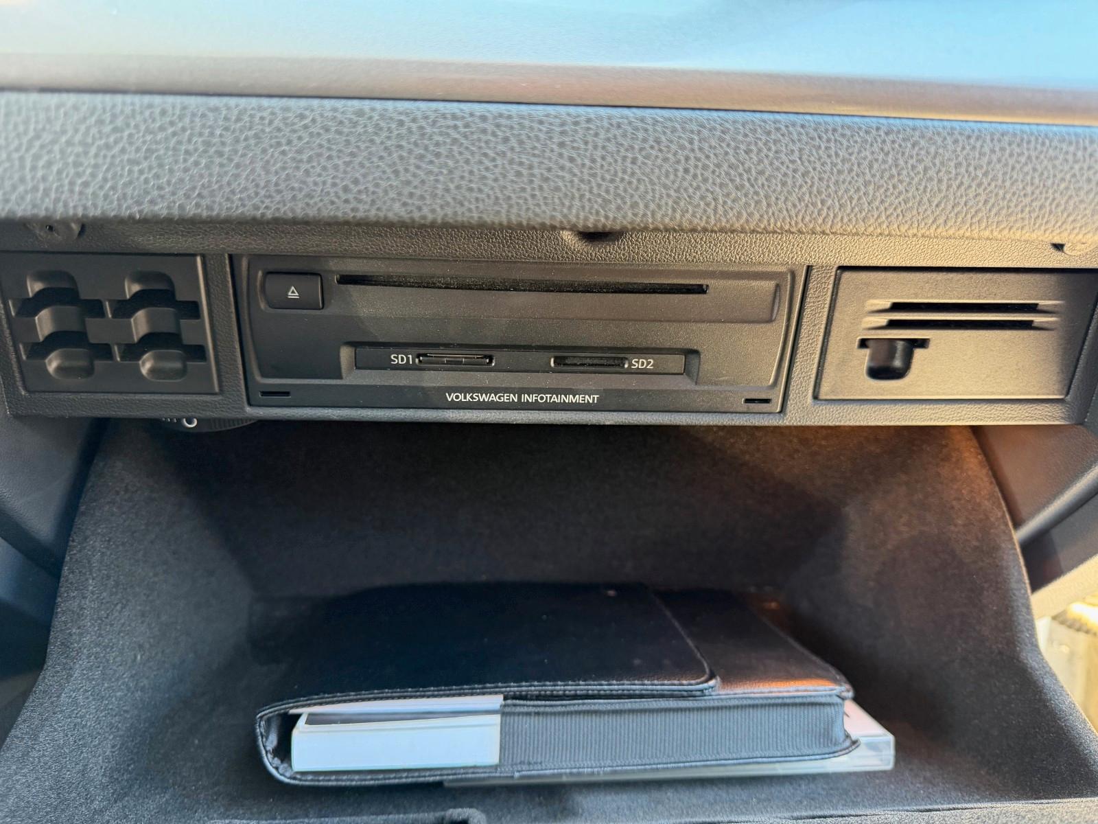 Volkswagen Golf 2013 — photo 15