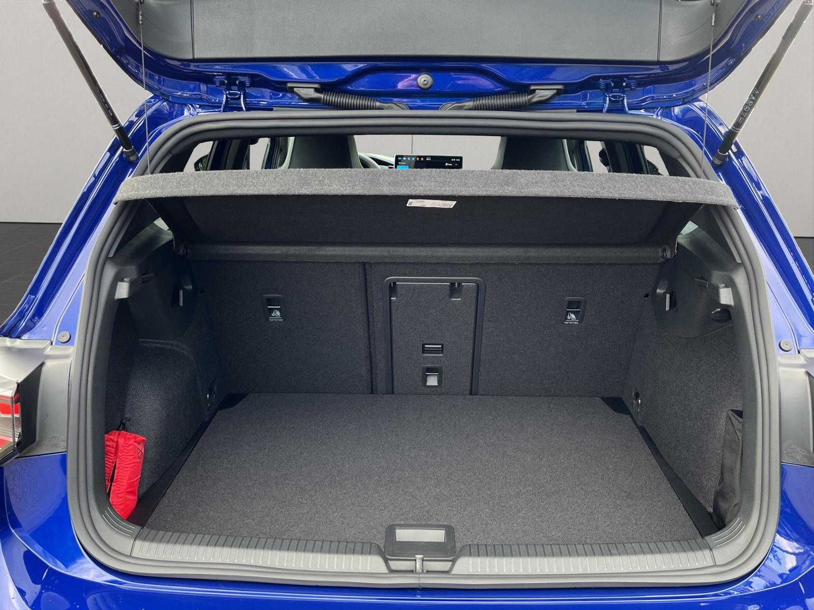Volkswagen Golf VIII 1.5 eTSI OPF, R-Line, DSG, миниатюра 9