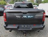 Dodge RAM 1500 5.7l V8 LPG Laramie Spo Luft Rambox Pan - Dodge RAM: Rambox