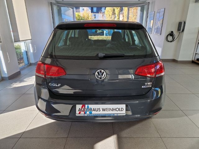 Golf VII Trendline 1.2 TSI SHZ KLI RAD 8FACH