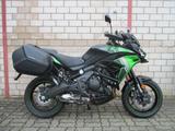 Kawasaki Versys 650 - KAWASAKI ENDURO 650