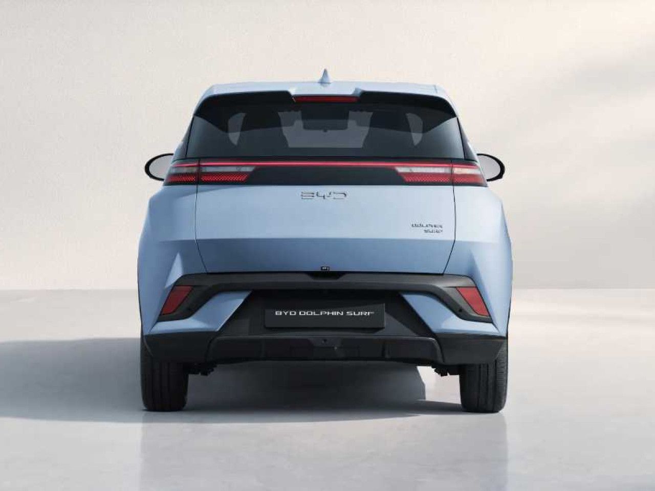 BYD DOLPHIN SURF