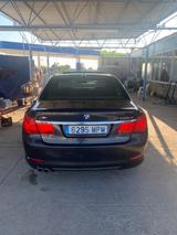 BMW 730d A - - BMW 730 in Ludwigshafen