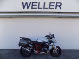 BMW R 1250 RS - 3 Pakete / Koffer - - BMW R 1250 RS
