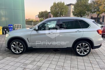 BMW X5 - 7