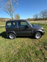 Suzuki Jimny 1.3 Allgrip Comfort - Suzuki Jimny Gebrauchtwagen
