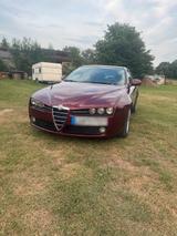 Alfa Romeo 159 1.8 TBI SW - Alfa Romeo 159 aus 2010