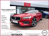 Volvo V60 Kombi Core *AHK*Leder*Lichtpaket* - Volvo V60: Core