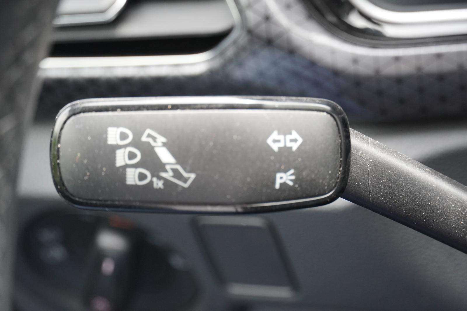 Volkswagen T-Cross 1.0 TSI DSG Style LED ACC Navi Totwinkel, миниатюра 15