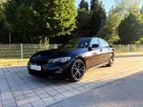 BMW g20 2.0d Automatik | M-Paket | 19 Zoll - BMW 320 Gebrauchtwagen in München
