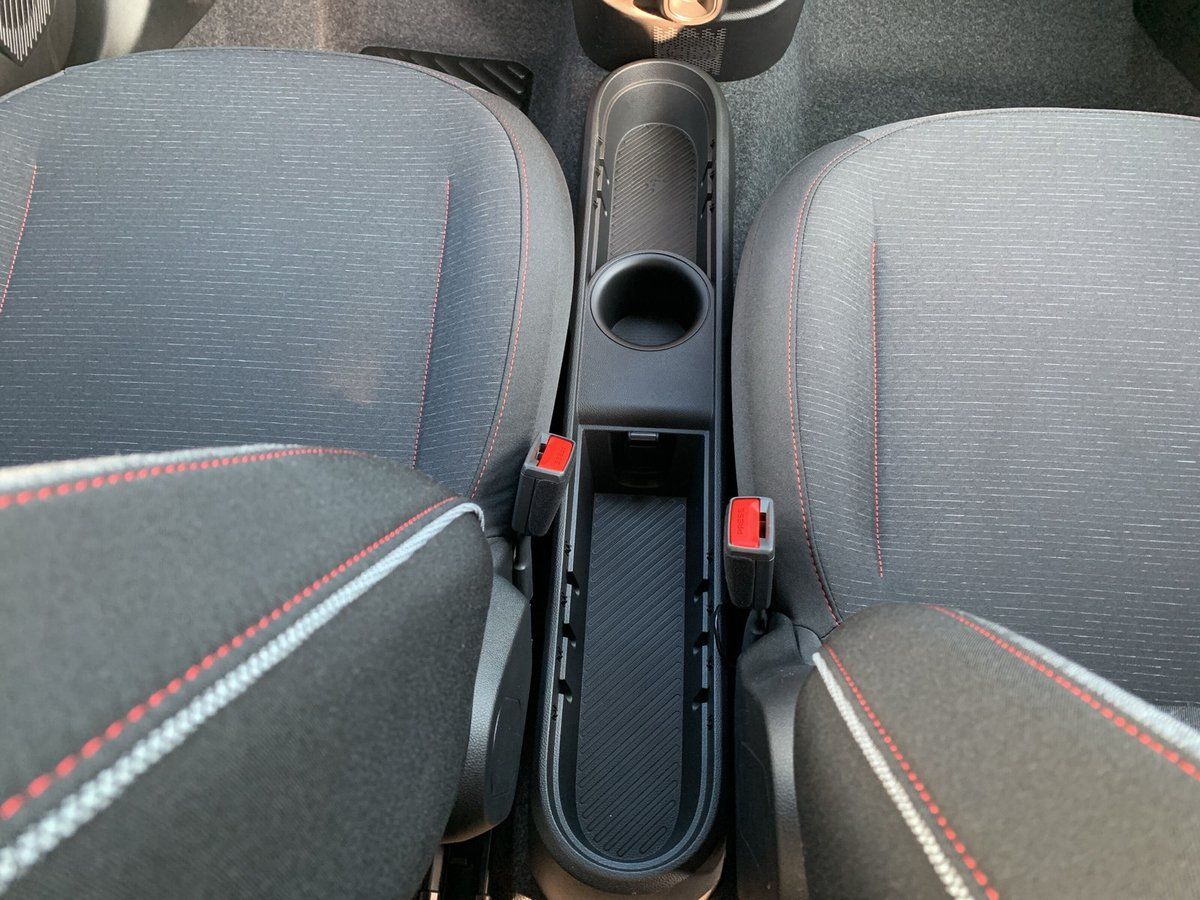 Renault Twingo - Bild 37