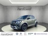 Suzuki Ignis 1.2 SHVS *Comfort*SHA+LED+GJR+GRA+Stzhzg+R - gebrauchte Suzuki Ignis aus dem Jahr 2024