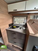 Weinsberg CaraCore 700 MEG Light - Weinsberg Wohnwagen & Wohnmobile