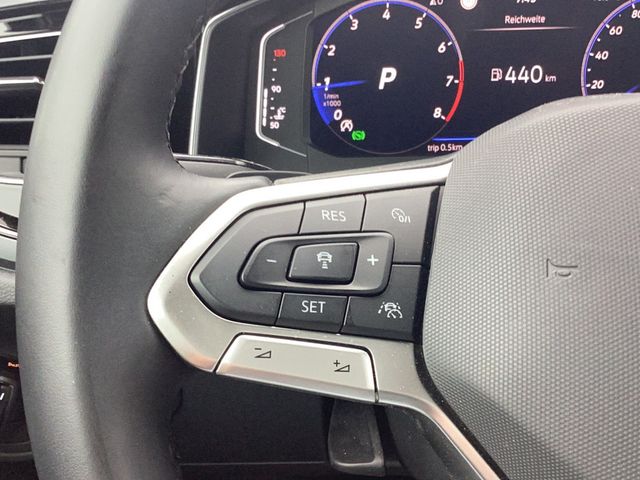 Taigo 1.5TSI DSG R-Line AHK