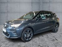 Seat Arona - Vorschau Bild 2