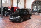 Volkswagen Caddy 4Motion 4x4 Maxi L2H2 103oooKM - LKWs in Chemnitz