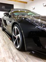Jaguar F-Type 5.0 L V8 R Kompr. AWD Autom. R /Vollausst - Jaguar F-Type mit Benzin-Antrieb: Cabrio, 5.0