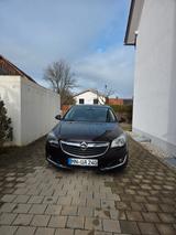 Opel Insignia 1.6 CDTI ecoFLEX Innovation 100kW S... - Opel Insignia Ecoflex mit Diesel-Antrieb