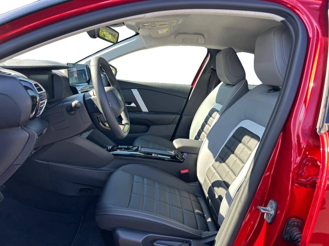 Citroën E-C4 Max SHZ LHZ DAB F & RFK Klima Navi