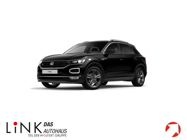 Volkswagen T-Roc 1.5 TSI DSG Sport R-LINE AHK NAVI RFK ACC