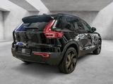 Volvo XC40 2.0 Plus Black Edition 2WD ACC FACEL. LED - Volvo XC40 Gebrauchtwagen