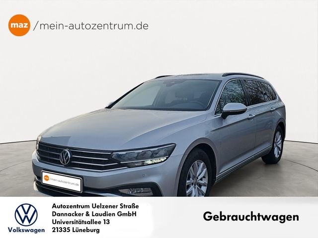 Volkswagen Passat Variant 2.0 TDI Business (EURO 6d-TEMP) A