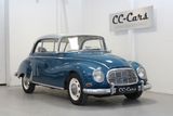 Thumbnail Other Auto Union 1000 S 1,0 Coupé