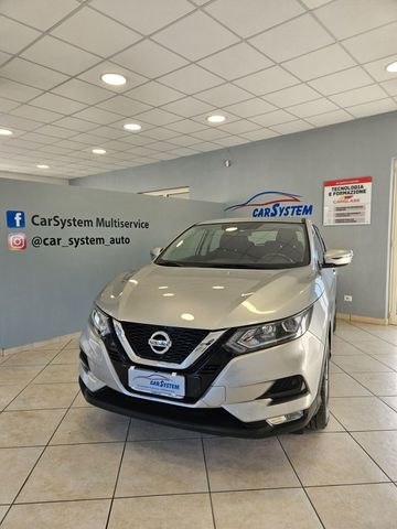 Nissan Qashqai 1.5 dCi 116CV Acenta-2019