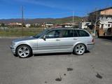BMW - Serie 3 Touring - 320d turbodiesel Futura - BMW 320 aus 2003: 320d