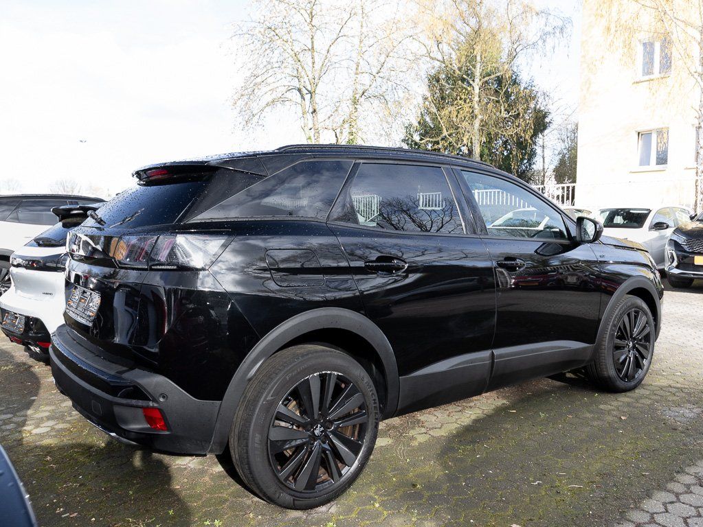 Peugeot 3008 PureTech GT +PANO+RFK360+SHZ+NAVI+KEYLESS++ imagem 2