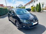 Seat SEAT Alhambra Style 1.4 TSI 7S Schalter AHK - Seat Alhambra in Frankfurt (Main)