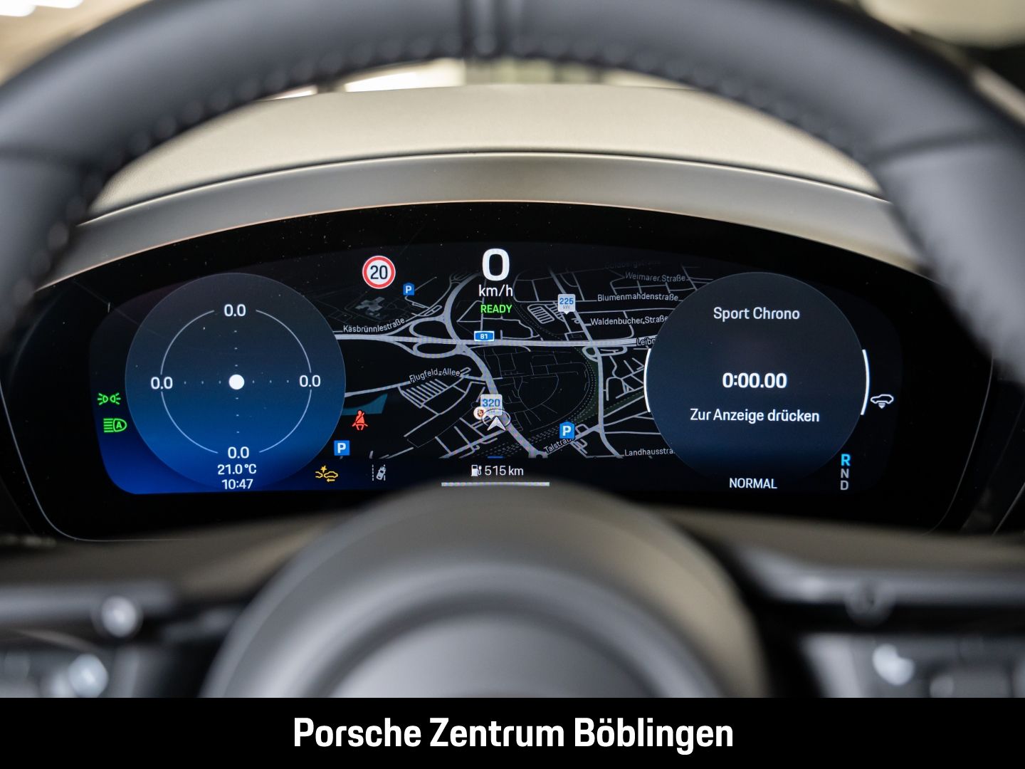 Porsche Macan - Bild 31