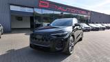 Audi SQ5 3.0 TFSI 367 PS Luftfederung B&O HUD 360 Vol - Audi SQ5 Tageszulassungen