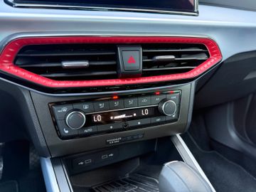 Seat Arona FR-Line 1.5 TSI 110kW|NAVI|LED|Kamera