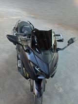 Yamaha T Max 560 Tech Max - YAMAHA T MAX
