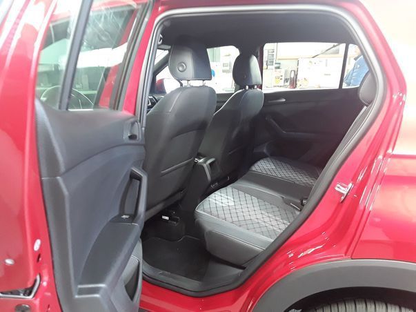 Volkswagen T-Cross - Bild 7