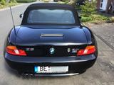 BMW Z3 Roadster 3.0i - - BMW Z3 von privat