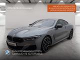 BMW M850i xDrive Coupé Driv.Assist.Prof Laser Alarm - BMW M850 in München