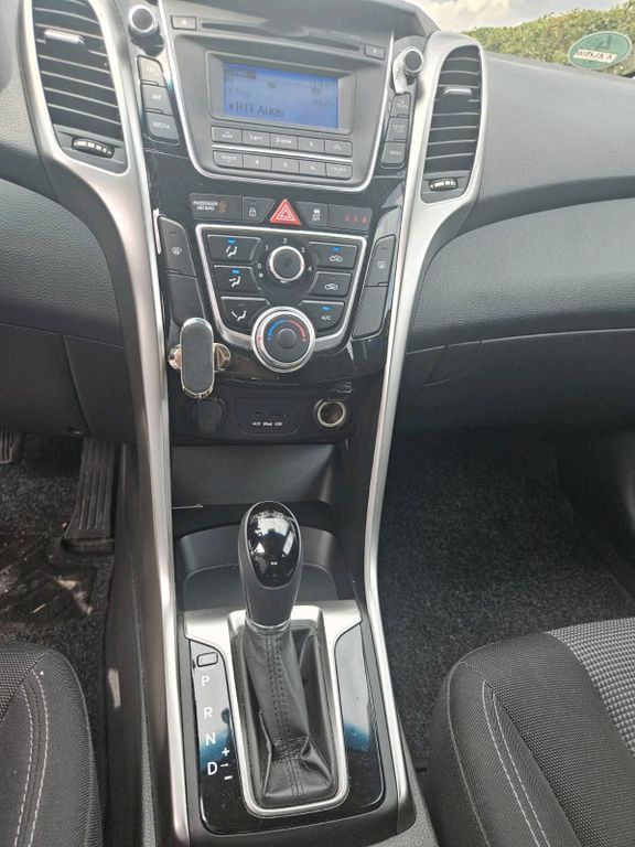 Image of Hyundai i30