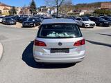 Volkswagen Golf VII Sportsvan 1.6 TDI BMT Comfortline PDC - Volkswagen Golf Sportsvan Comfortline mit Diesel-Antrieb